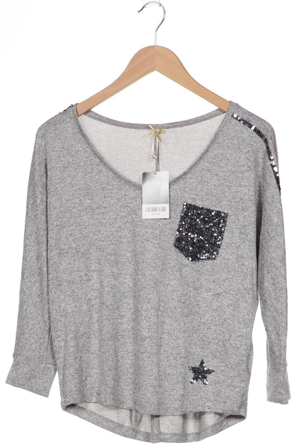 

Key Largo Damen Pullover, grau