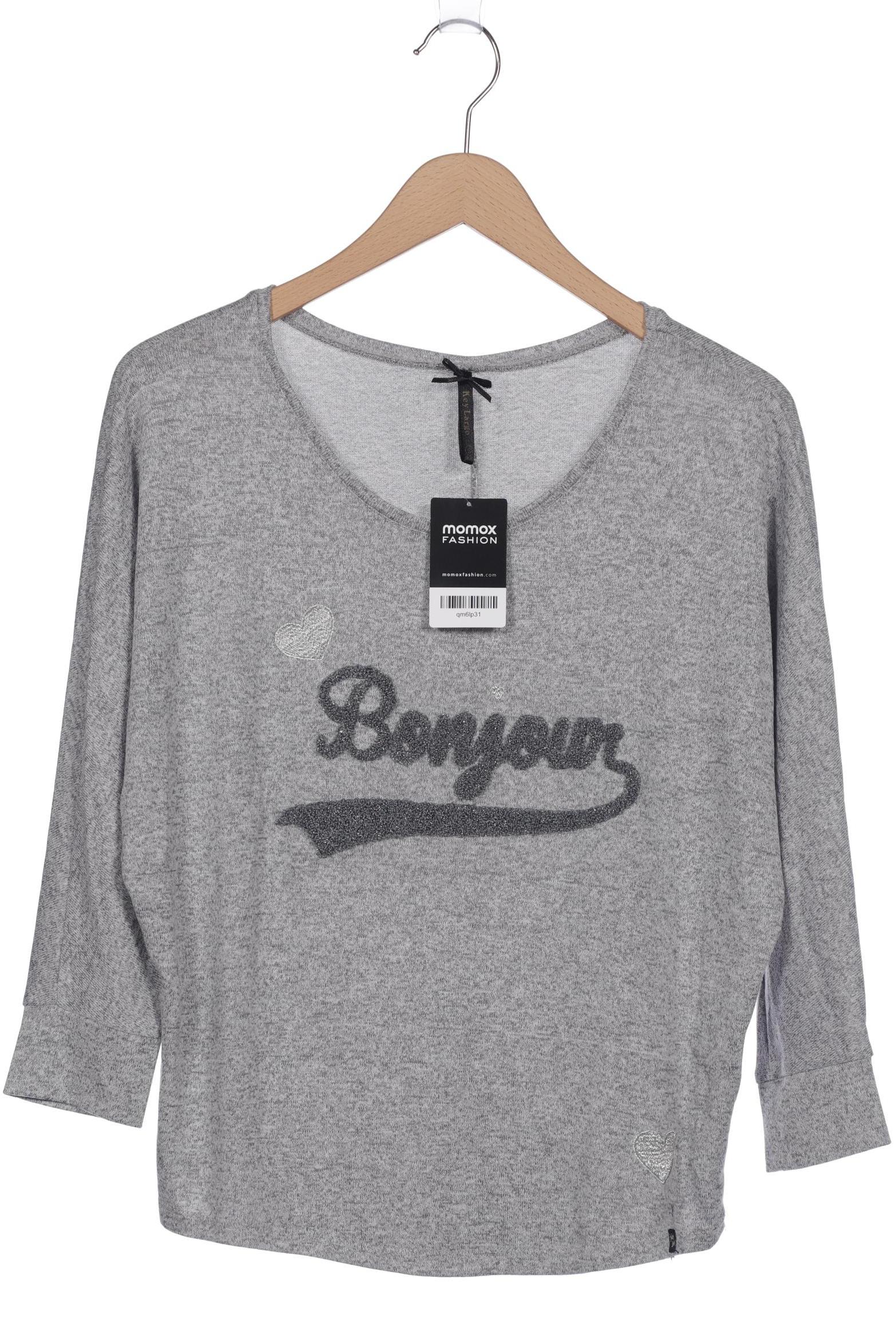 

Key Largo Damen Pullover, grau