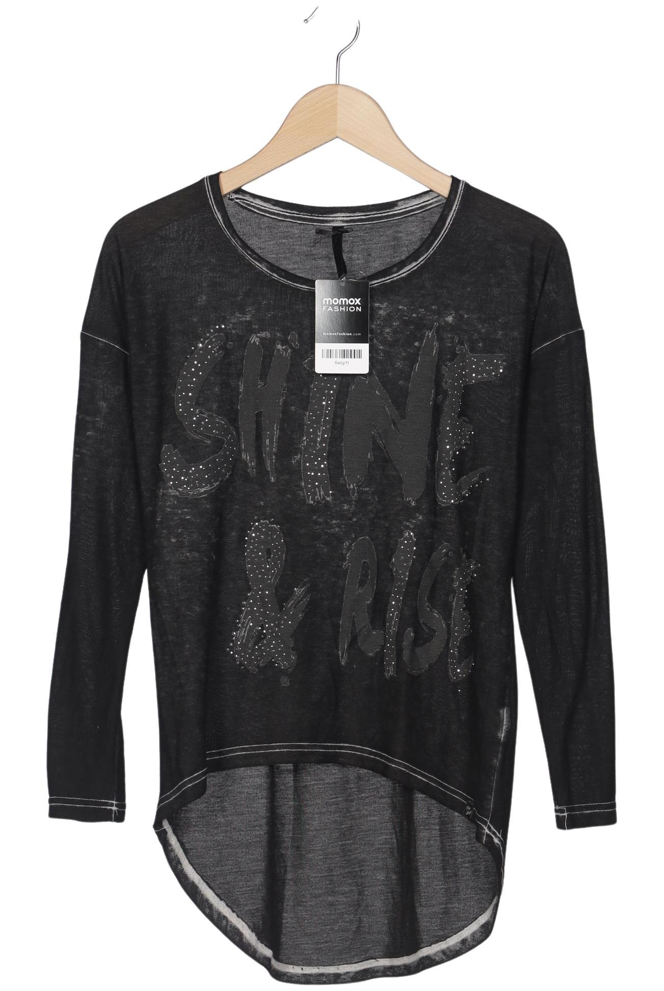 

Key Largo Damen Pullover, schwarz, Gr. 42