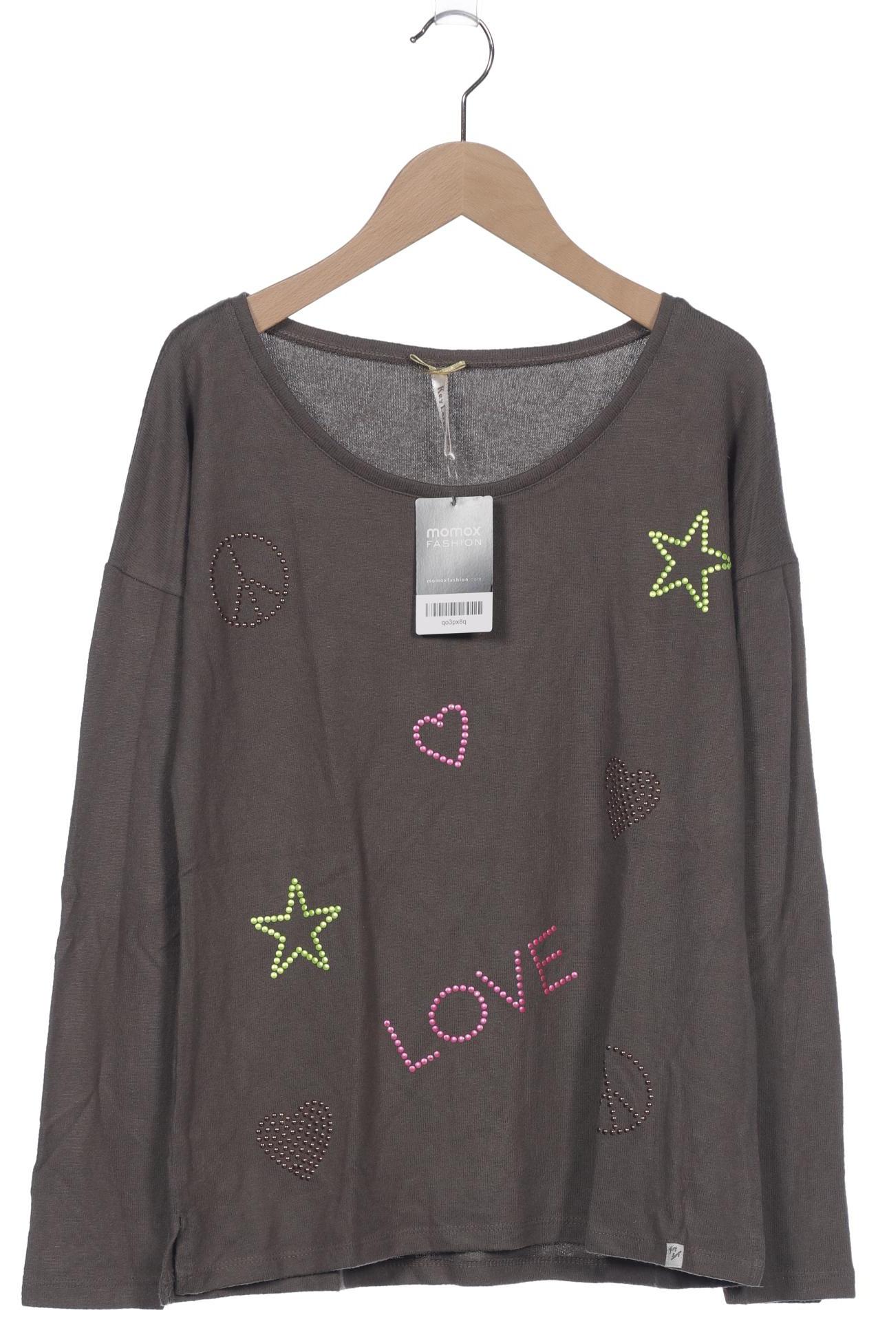 

Key Largo Damen Pullover, grün