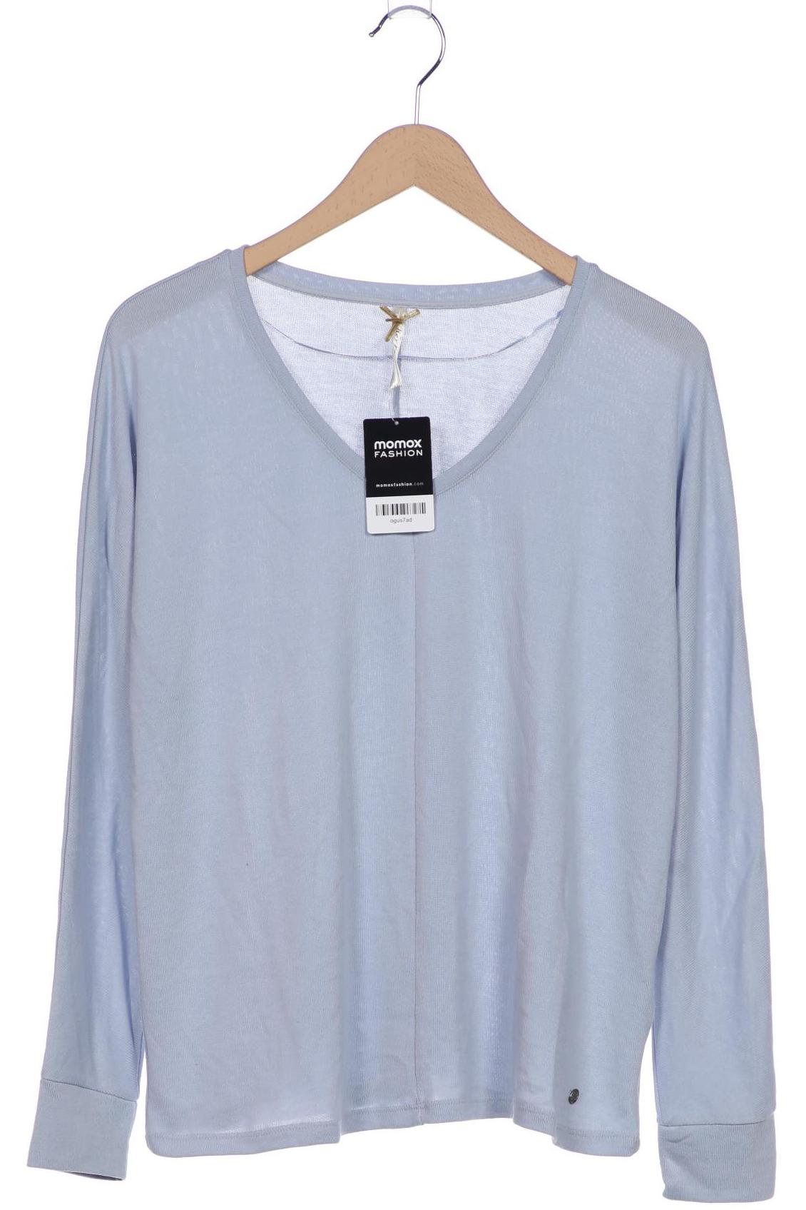 

Key Largo Damen Pullover, blau, Gr. 36