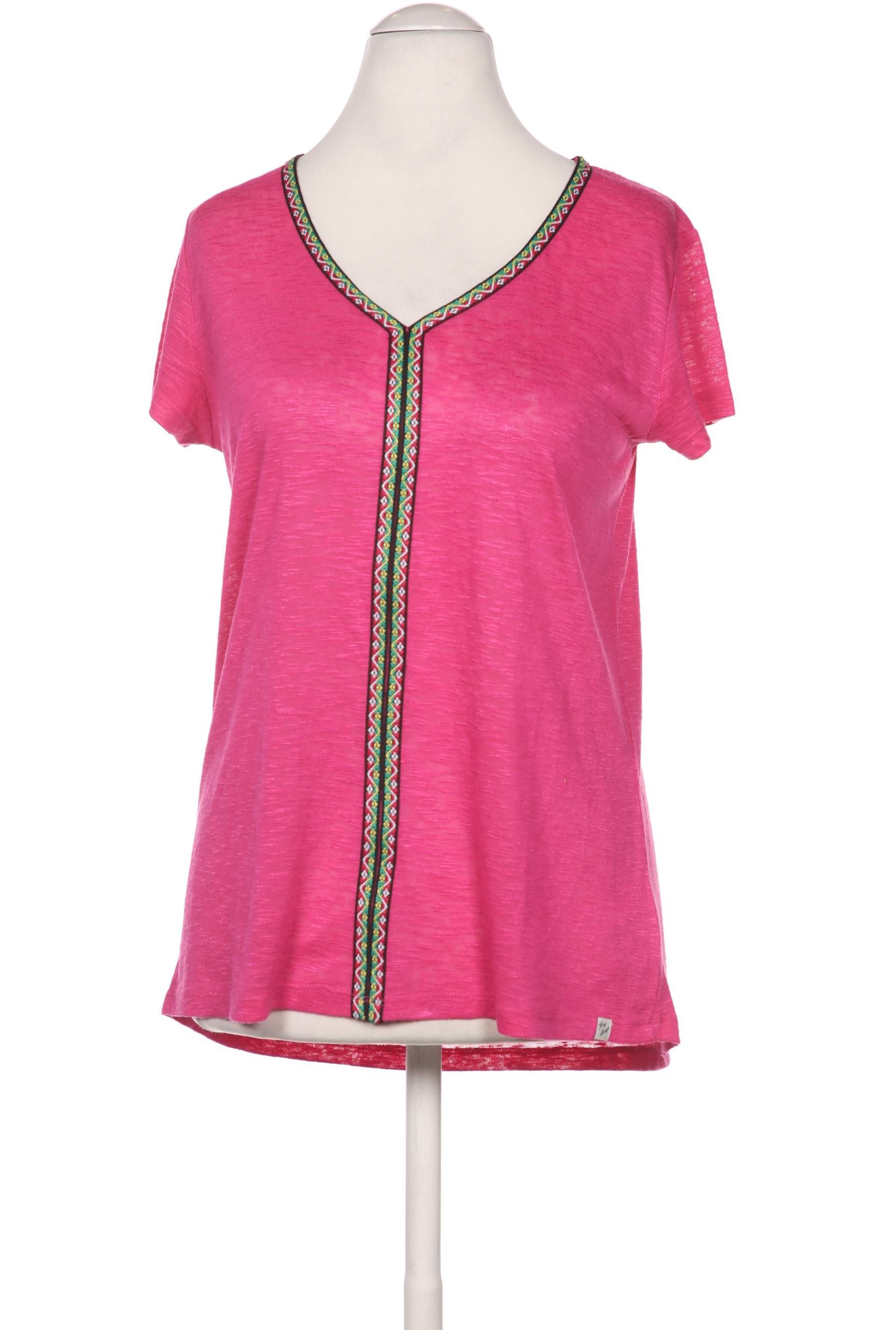 

Key Largo Damen T-Shirt, pink, Gr. 36