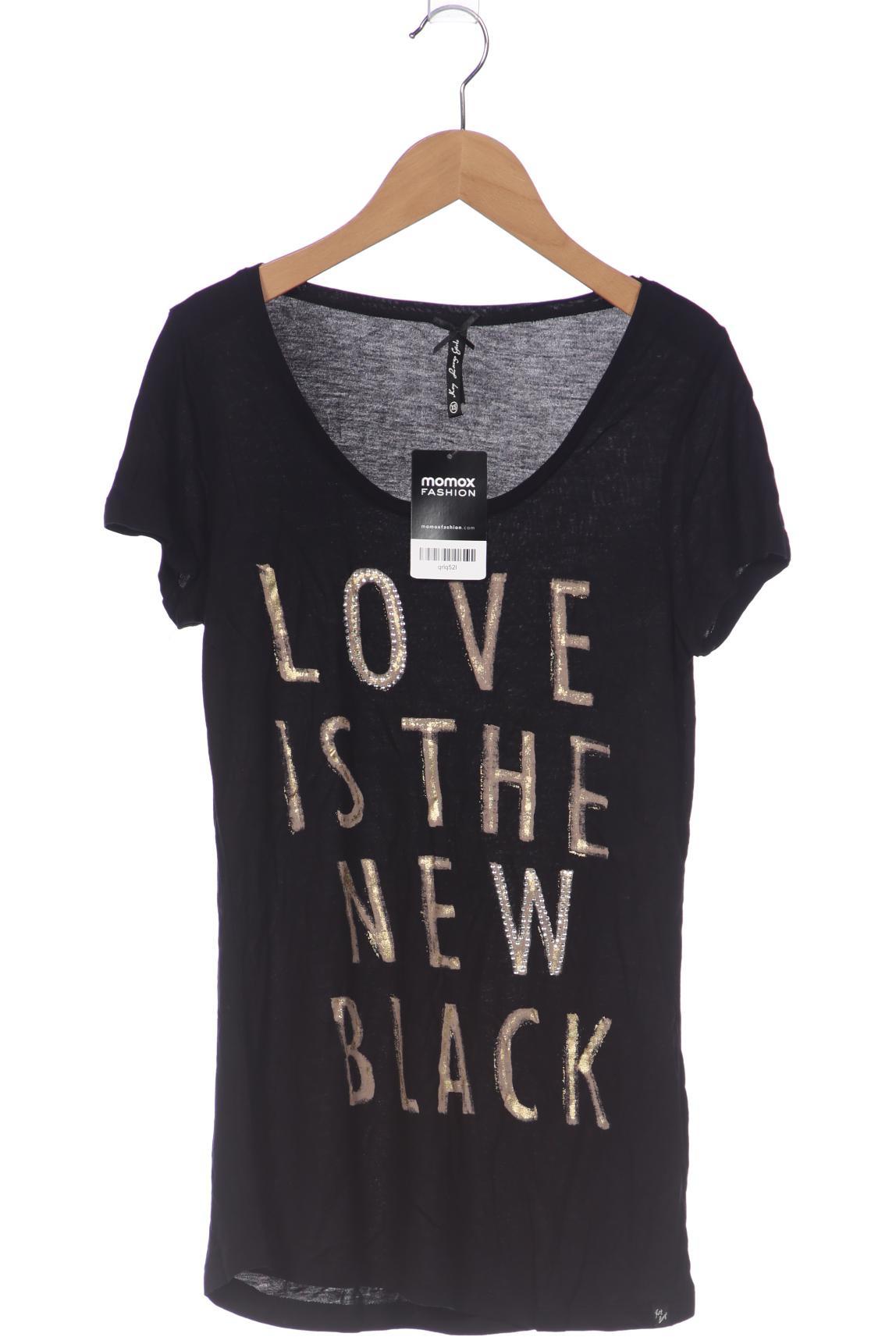 

Key Largo Damen T-Shirt, schwarz, Gr. 34