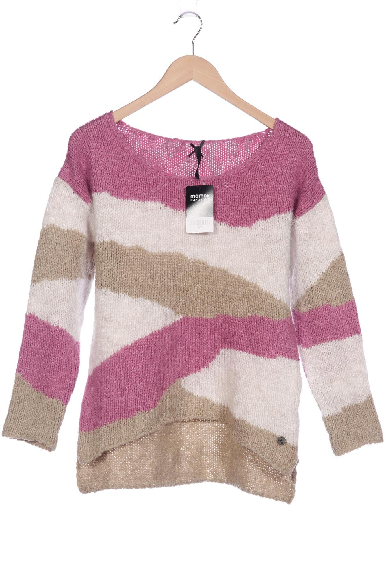 

Key Largo Damen Pullover, mehrfarbig, Gr. 36