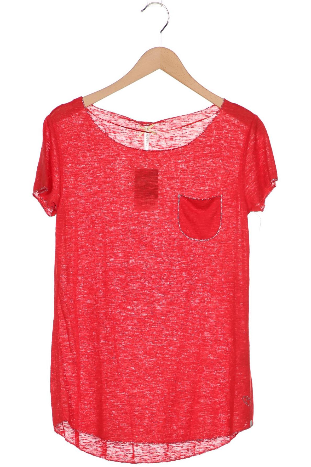 

Key Largo Damen T-Shirt, rot