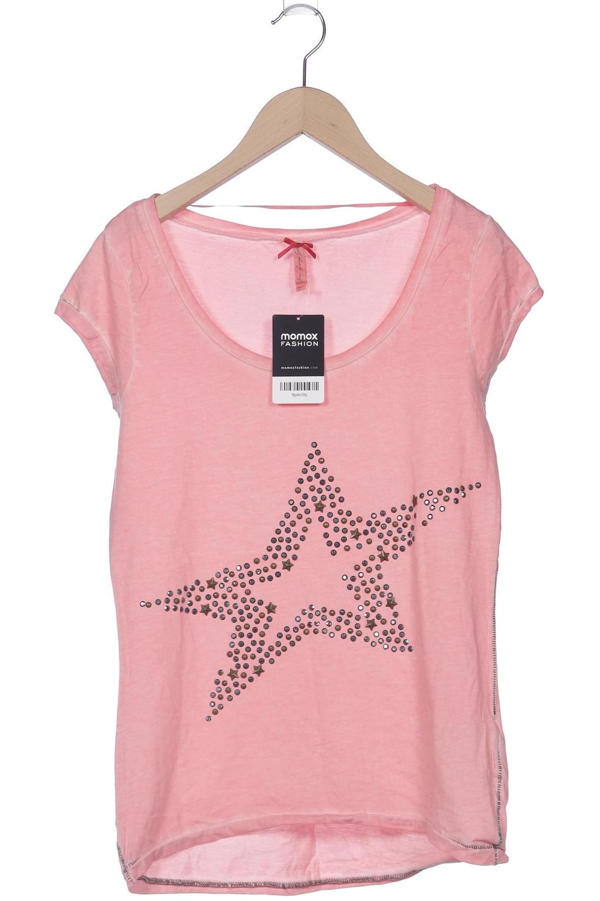 

Key Largo Damen T-Shirt, pink, Gr. 38