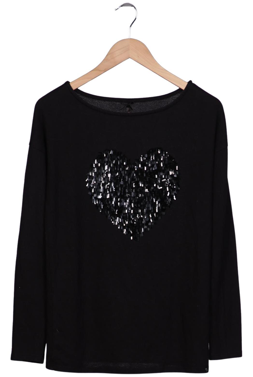 

Key Largo Damen Pullover, schwarz, Gr. 38