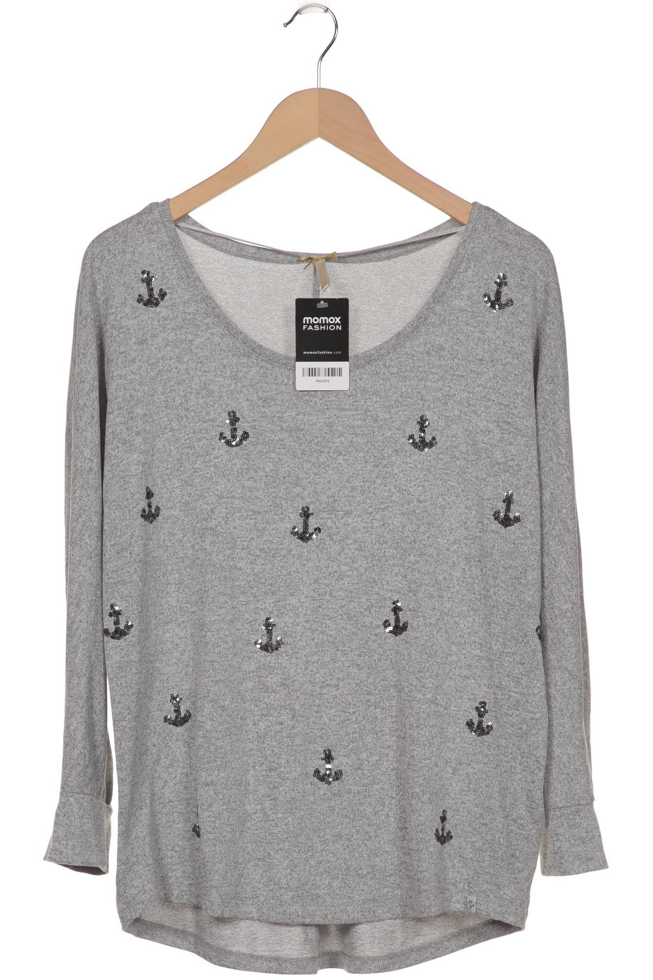 

Key Largo Damen Pullover, grau, Gr. 44