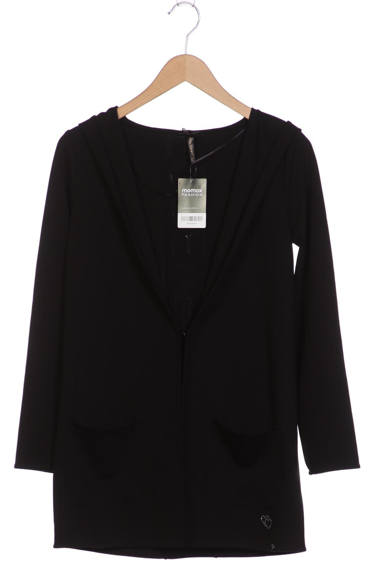 

Key Largo Damen Strickjacke, schwarz