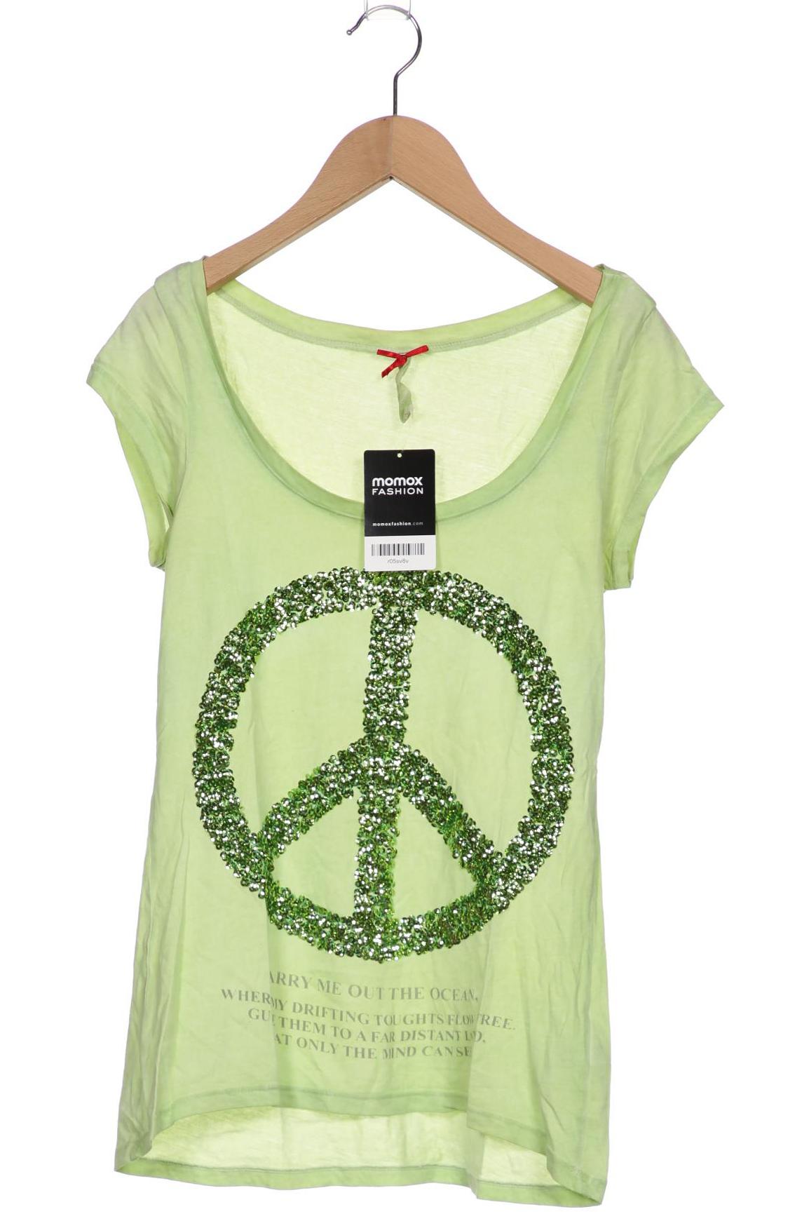 

Key Largo Damen T-Shirt, hellgrün