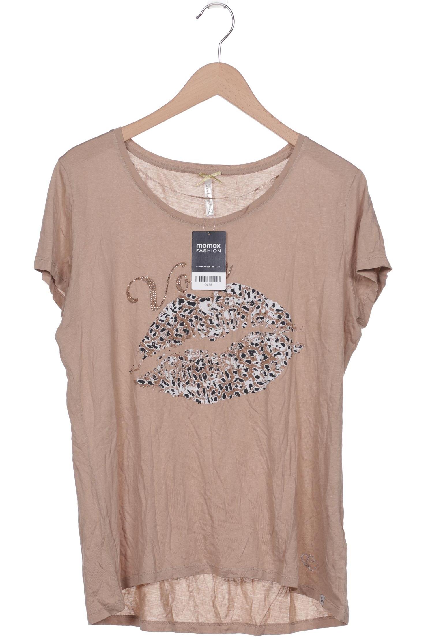 

Key Largo Damen T-Shirt, beige