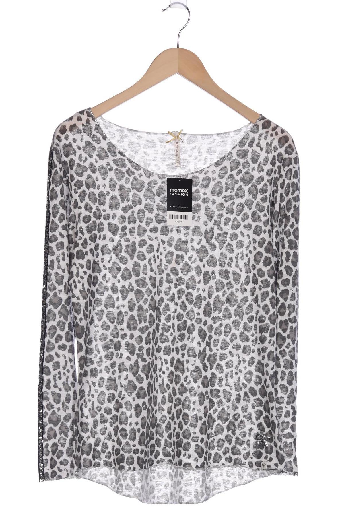 

Key Largo Damen Pullover, grau