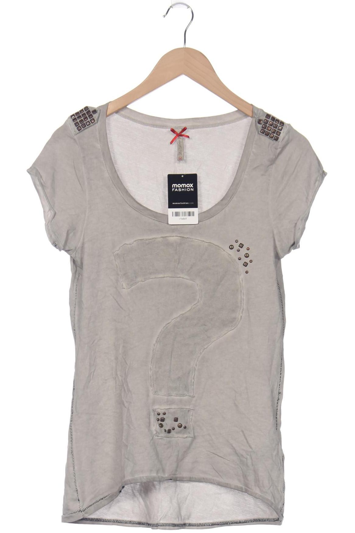 

Key Largo Damen T-Shirt, grau, Gr. 38
