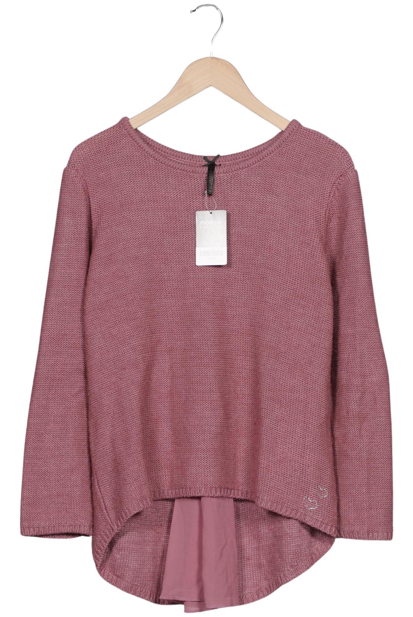 

Key Largo Damen Pullover, pink, Gr. 42