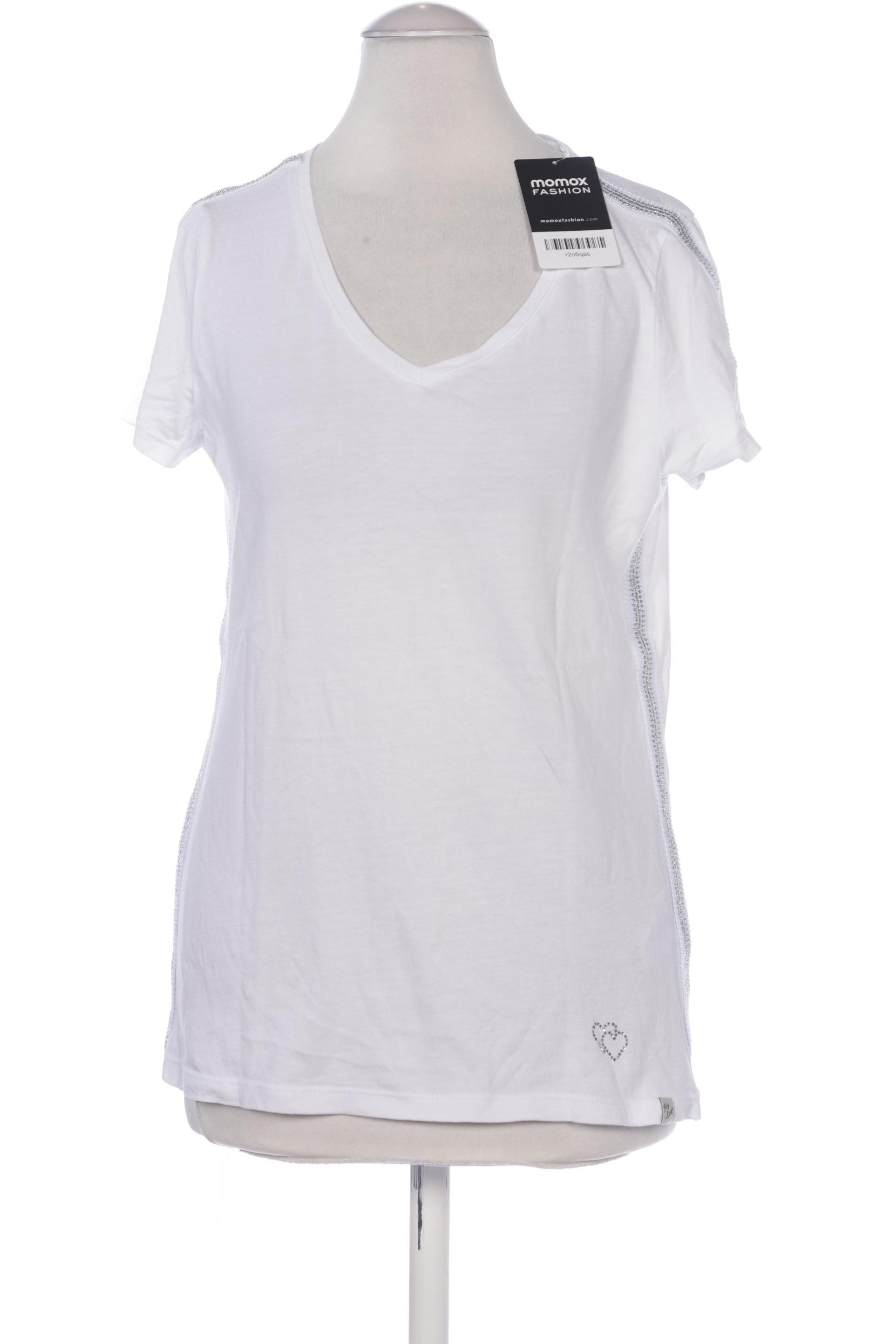 

Key Largo Damen T-Shirt, weiß, Gr. 34