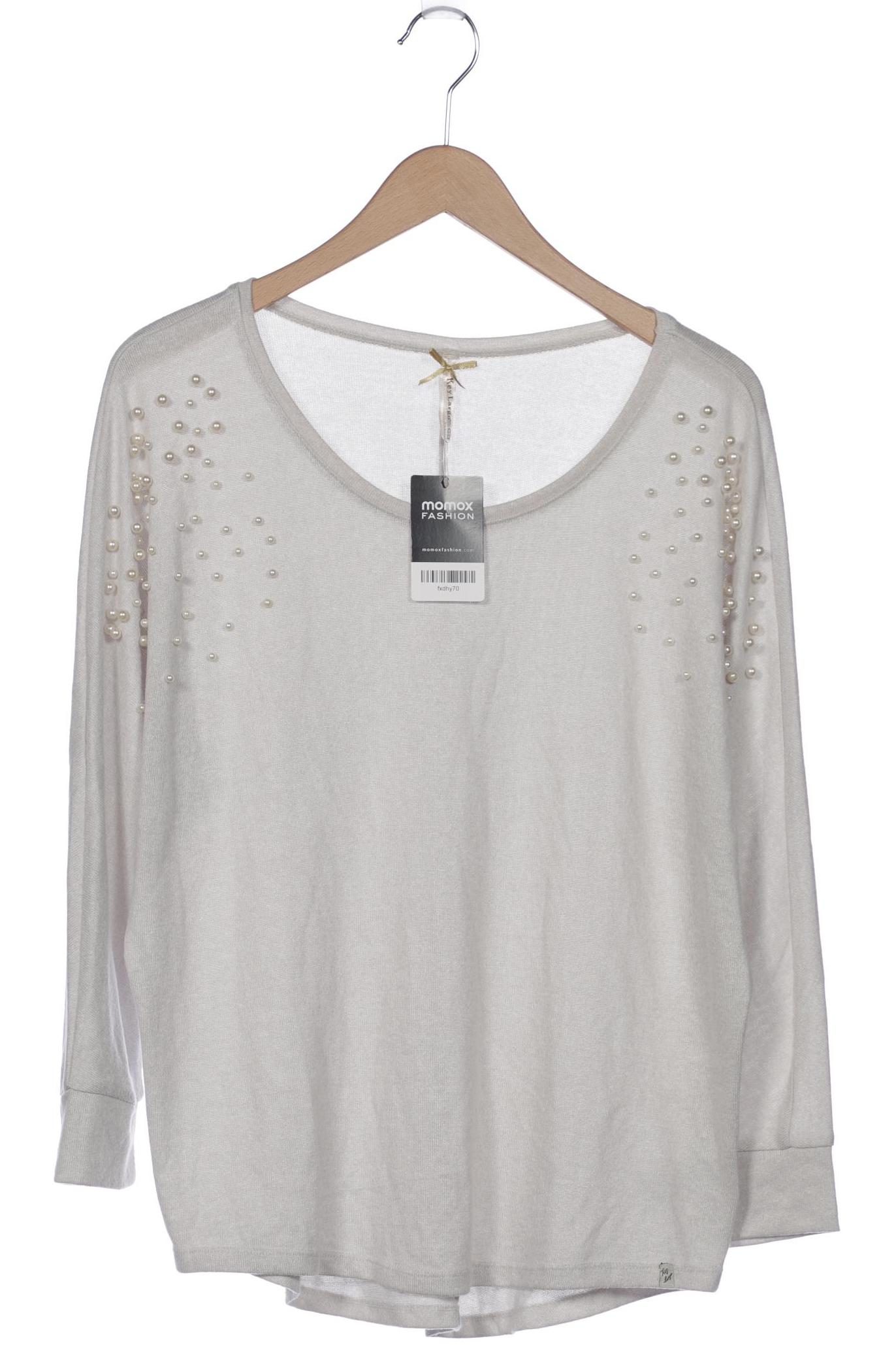 

Key Largo Damen Pullover, grau, Gr. 44