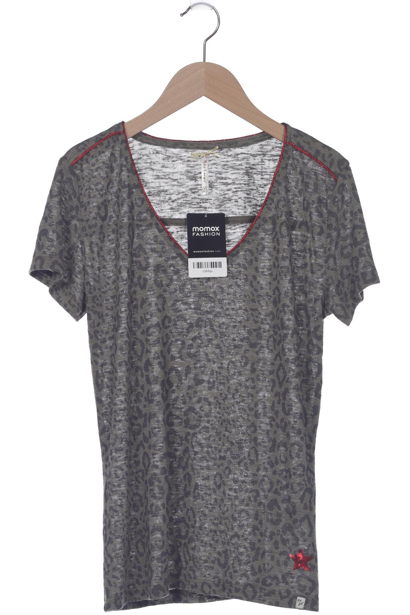 

Key Largo Damen T-Shirt, grün