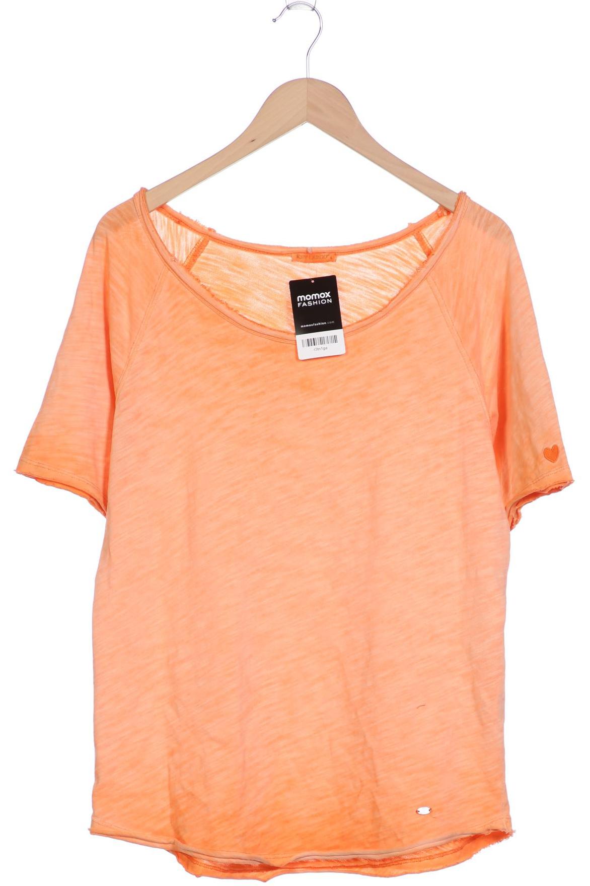 

Key Largo Damen T-Shirt, orange