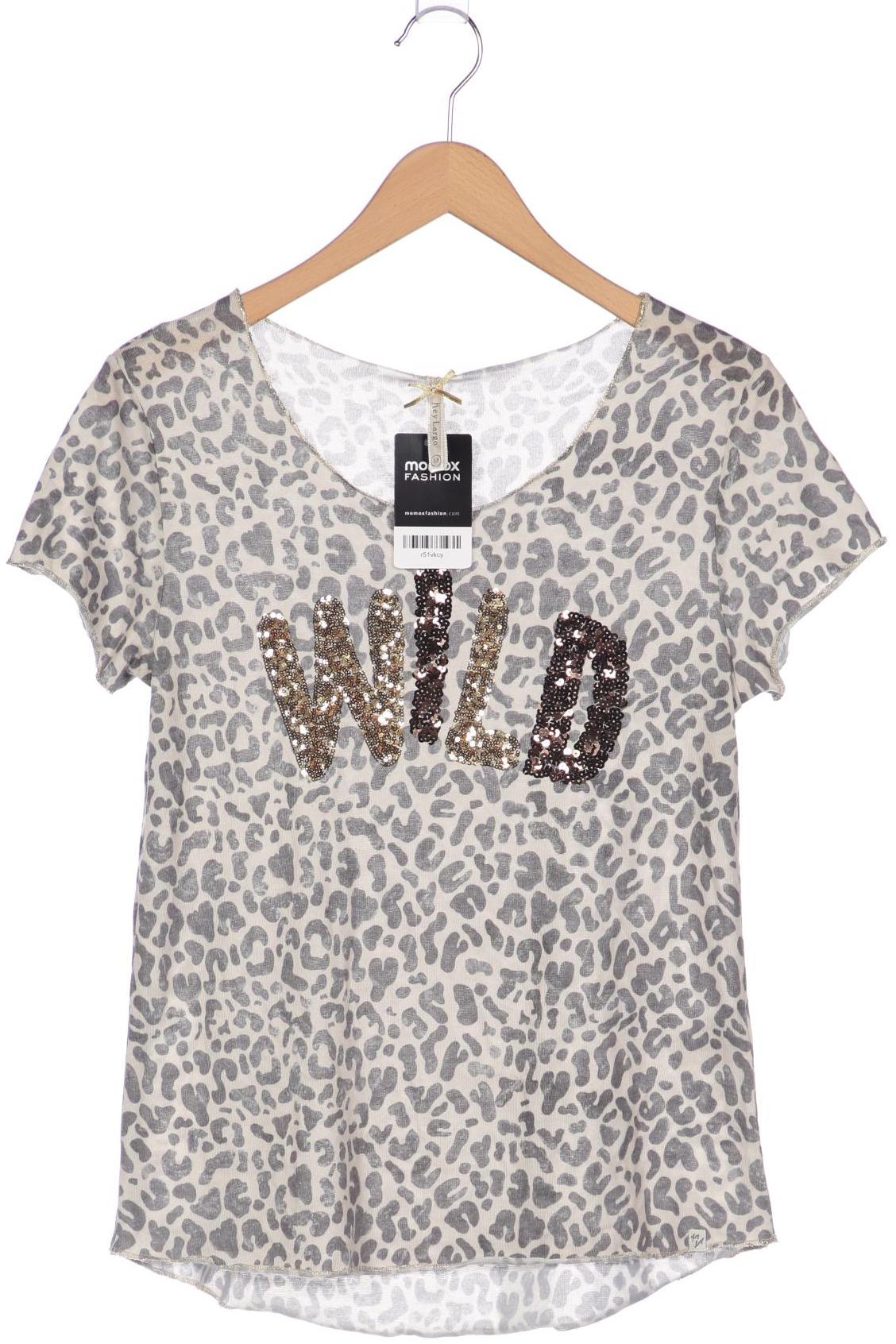 

Key Largo Damen T-Shirt, beige, Gr. 38