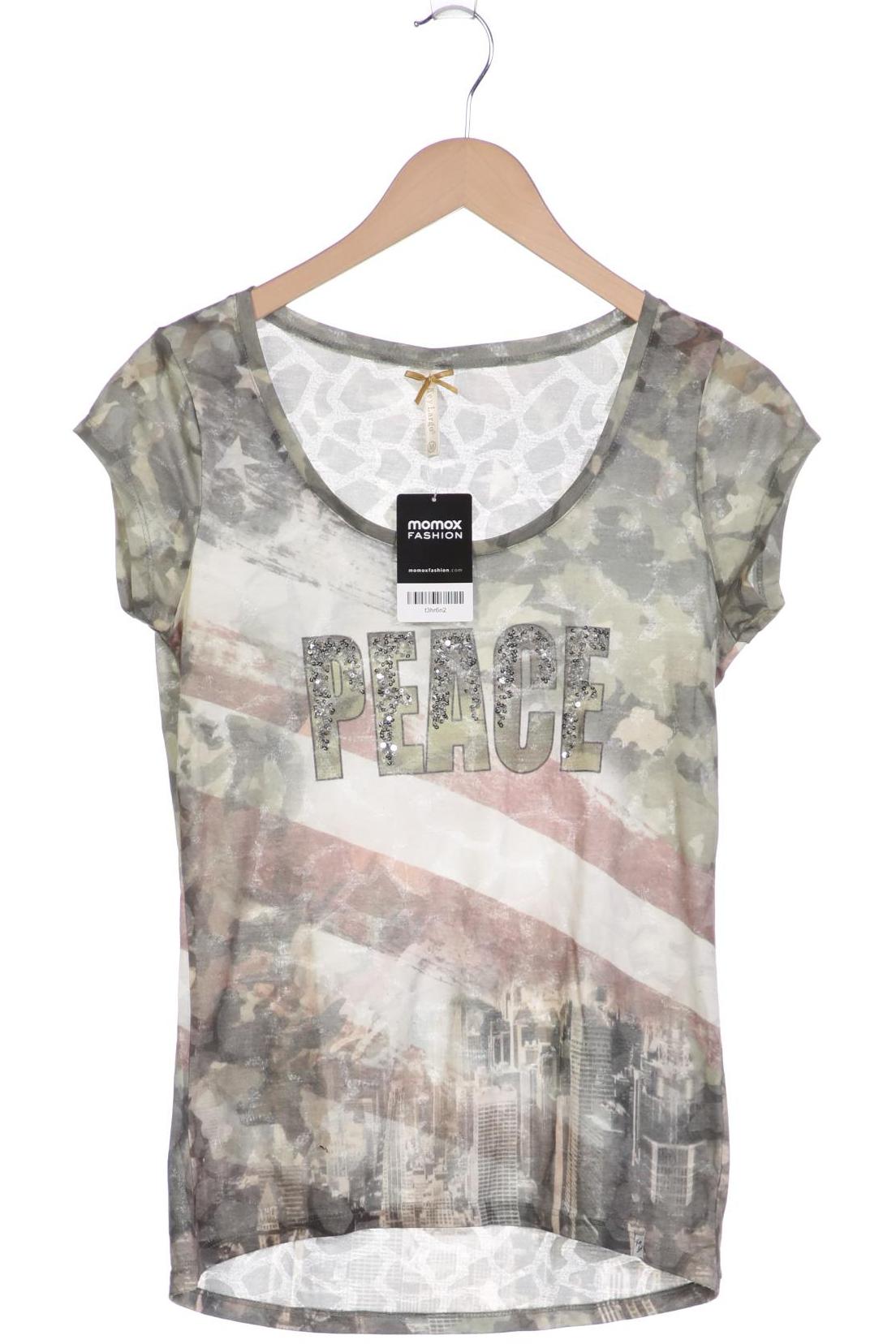 

Key Largo Damen T-Shirt, mehrfarbig, Gr. 38