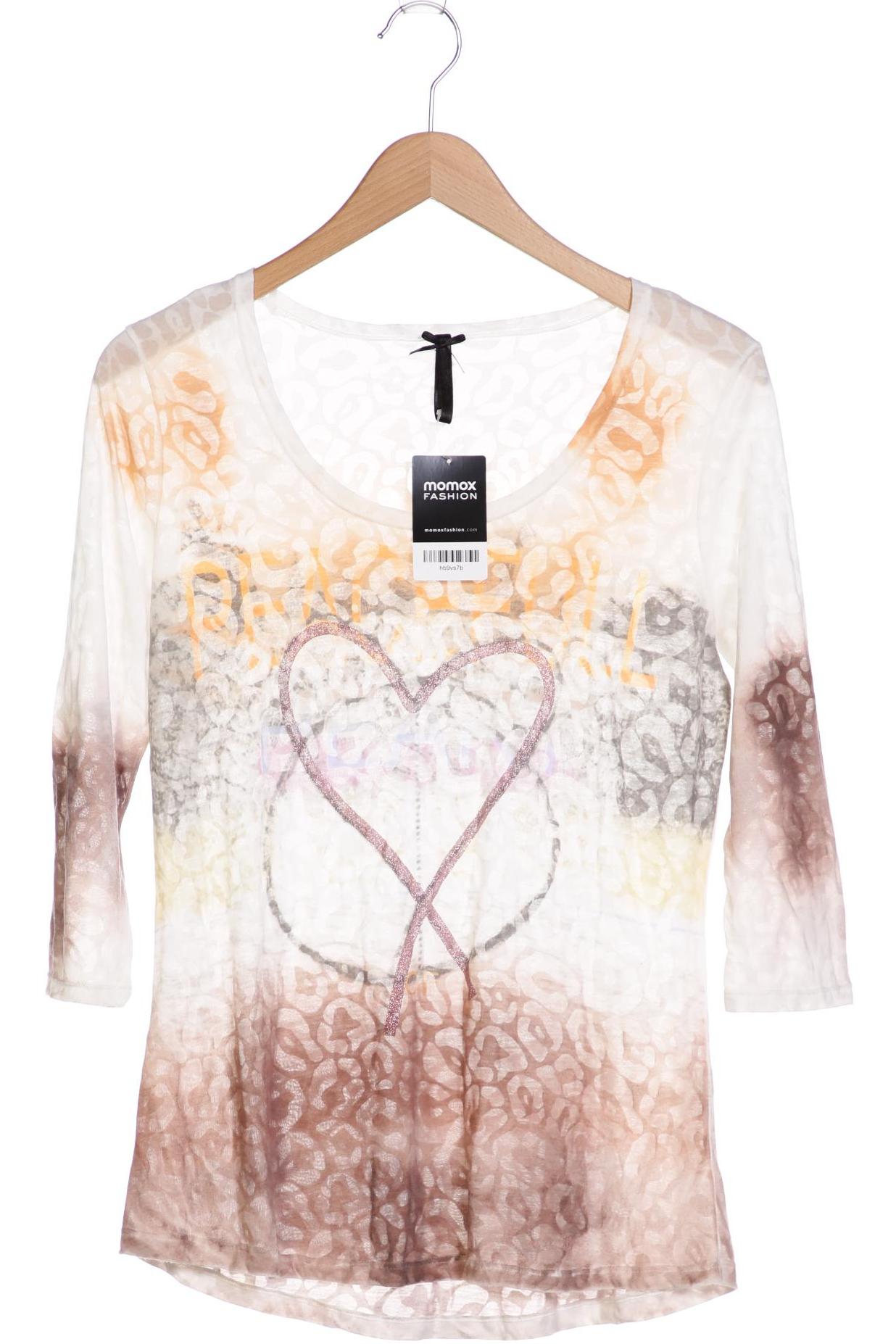 

Key Largo Damen Langarmshirt, mehrfarbig