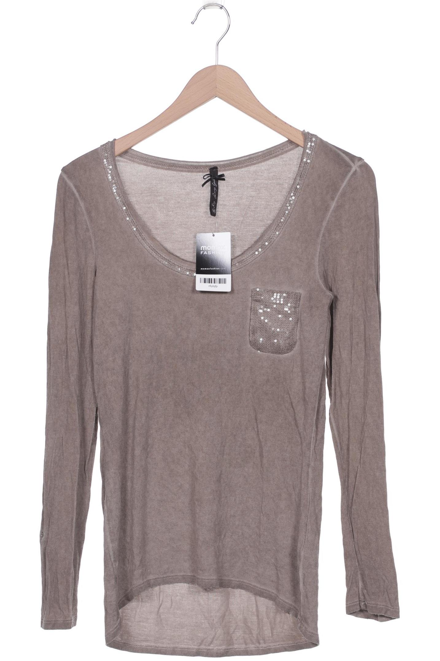 

Key Largo Damen Pullover, braun