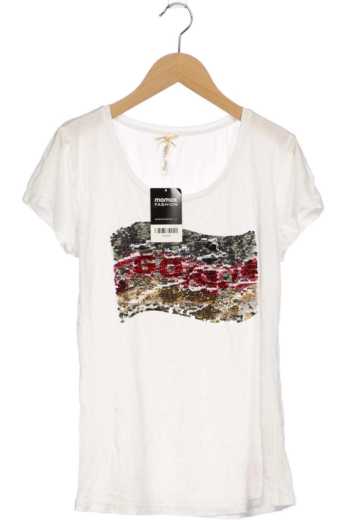 

Key Largo Damen T-Shirt, weiß, Gr. 38