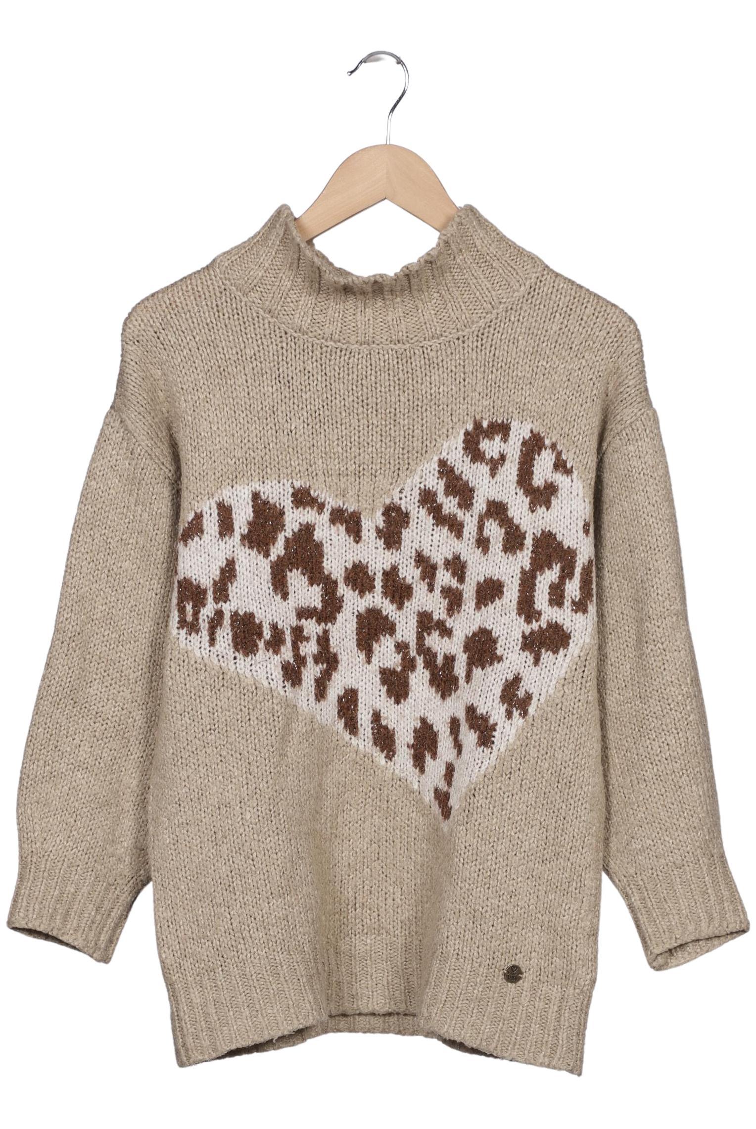 

Key Largo Damen Pullover, beige, Gr. 36