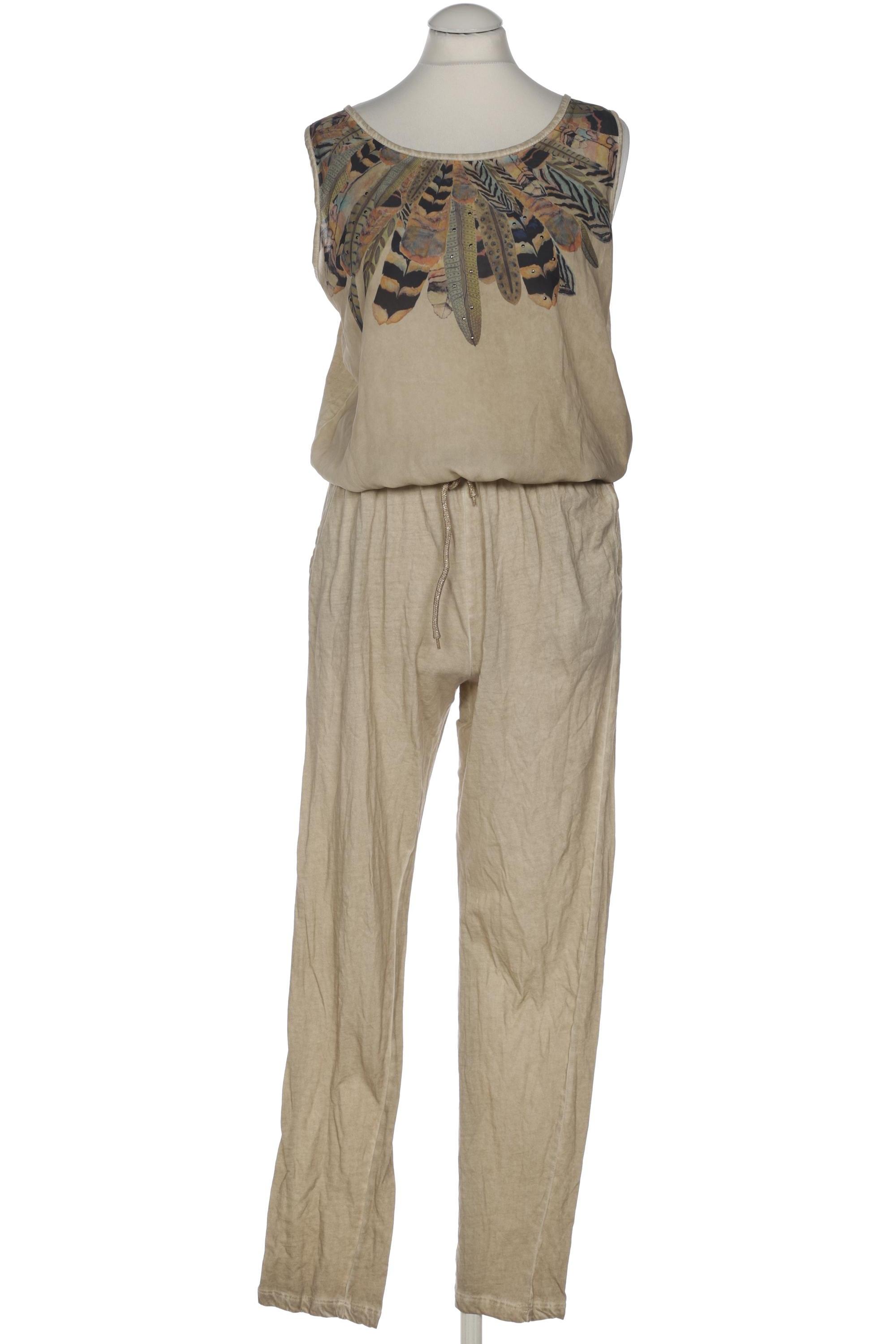 

Key Largo Damen Jumpsuit/Overall, beige, Gr. 42