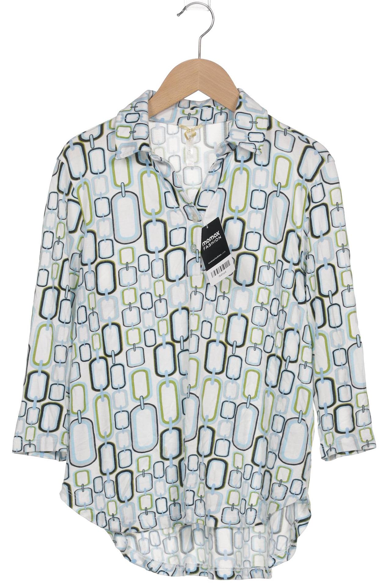 

Key Largo Damen Poloshirt, hellblau, Gr. 34