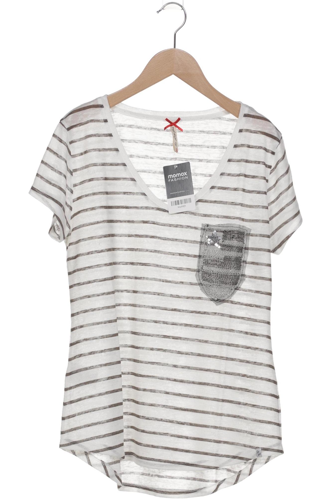 

Key Largo Damen T-Shirt, weiß, Gr. 44