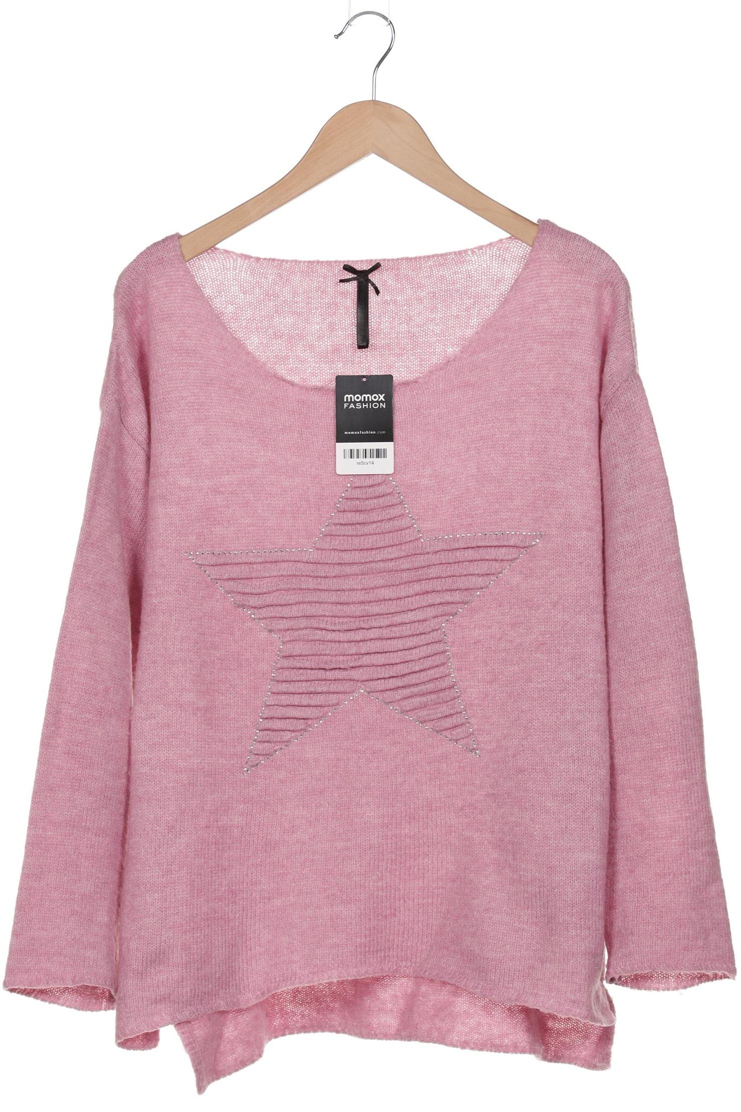 

Key Largo Damen Pullover, pink, Gr. 44