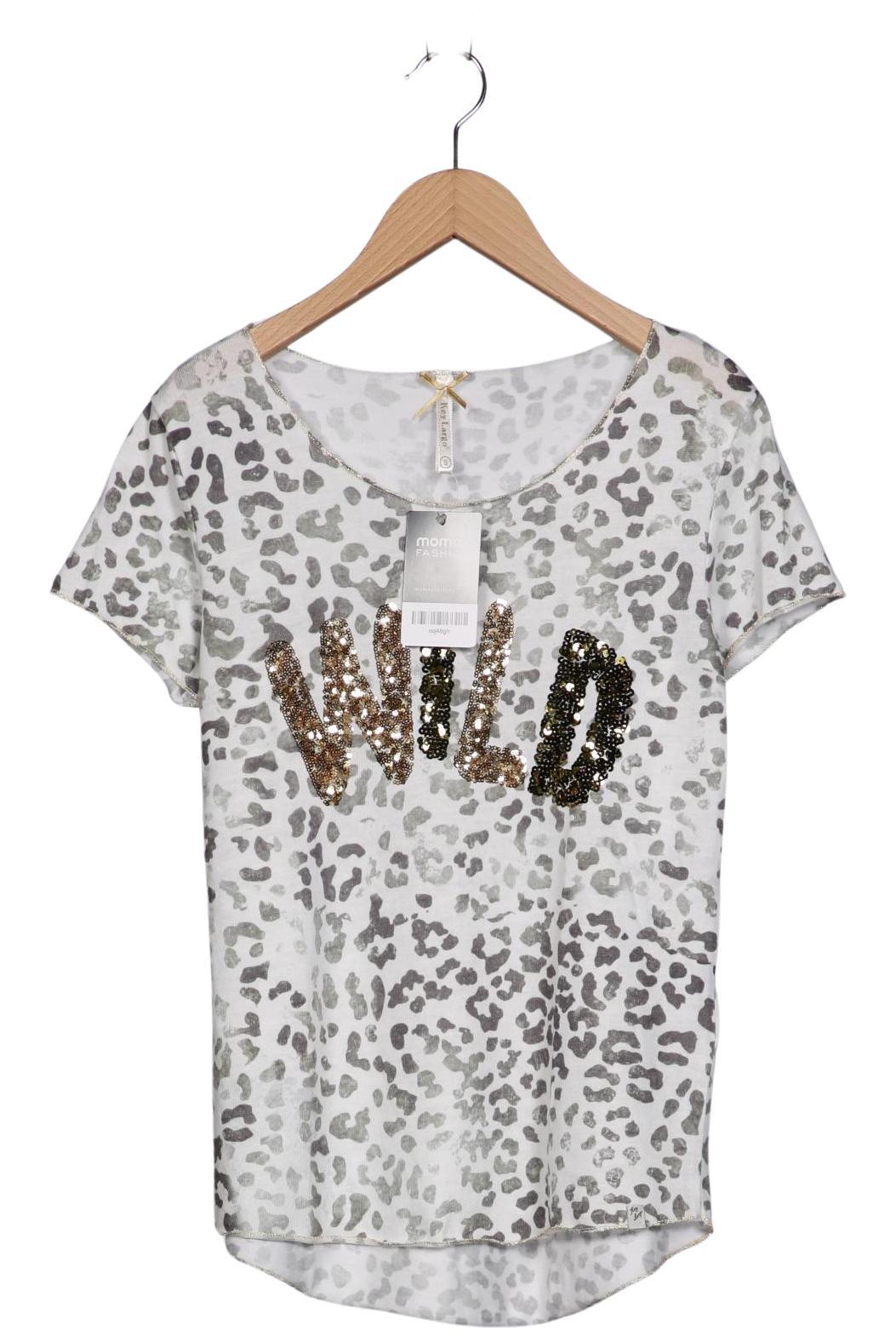 

Key Largo Damen T-Shirt, weiß, Gr. 36