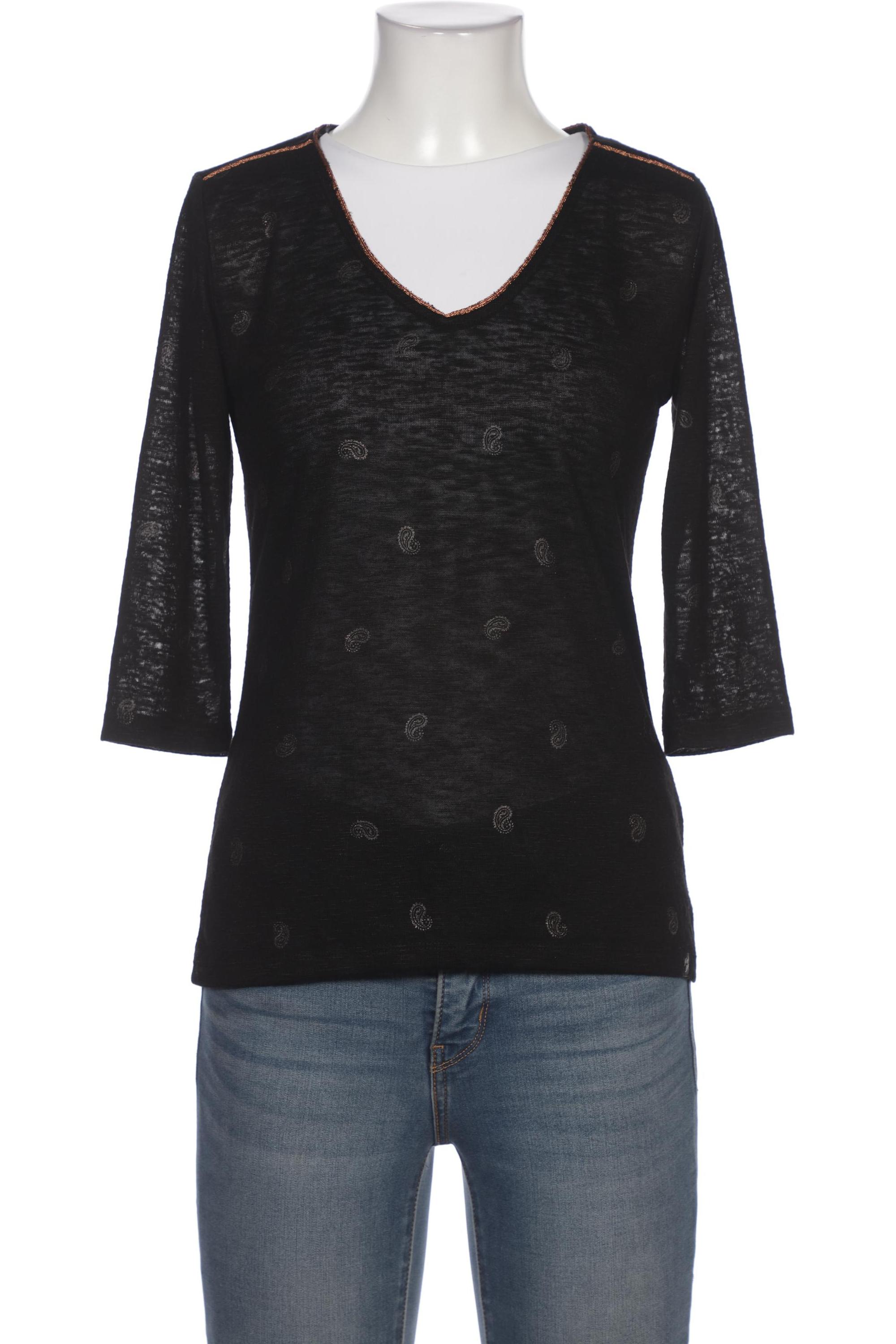 

Key Largo Damen Langarmshirt, schwarz