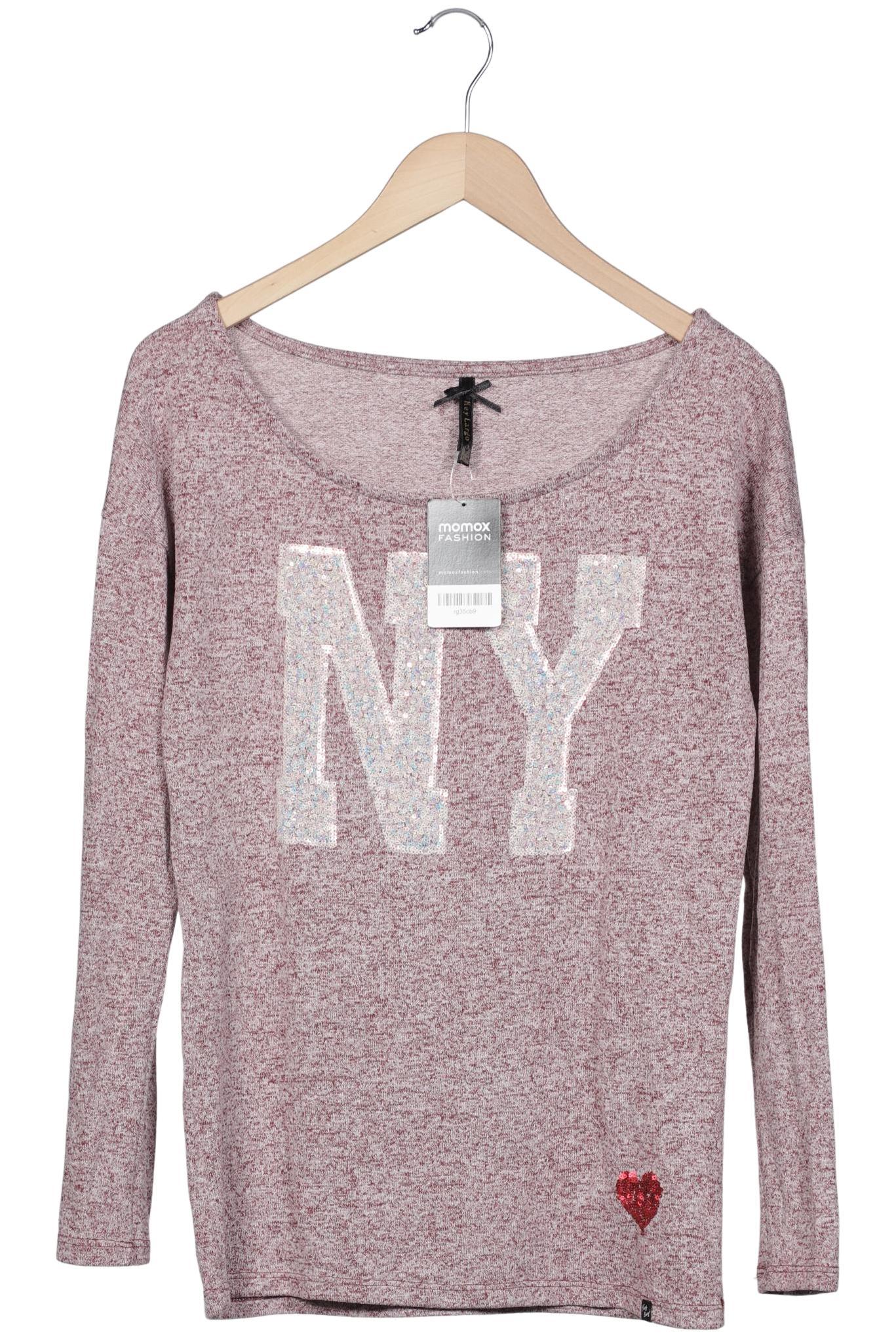 

Key Largo Damen Pullover, rot, Gr. 36