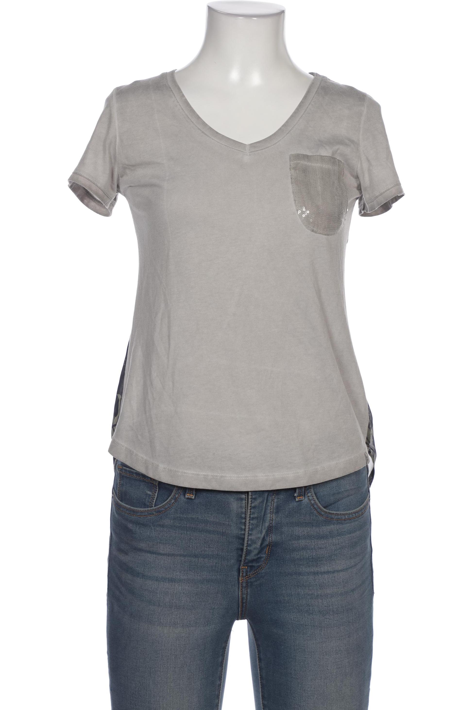 

Key Largo Damen T-Shirt, grau, Gr. 36