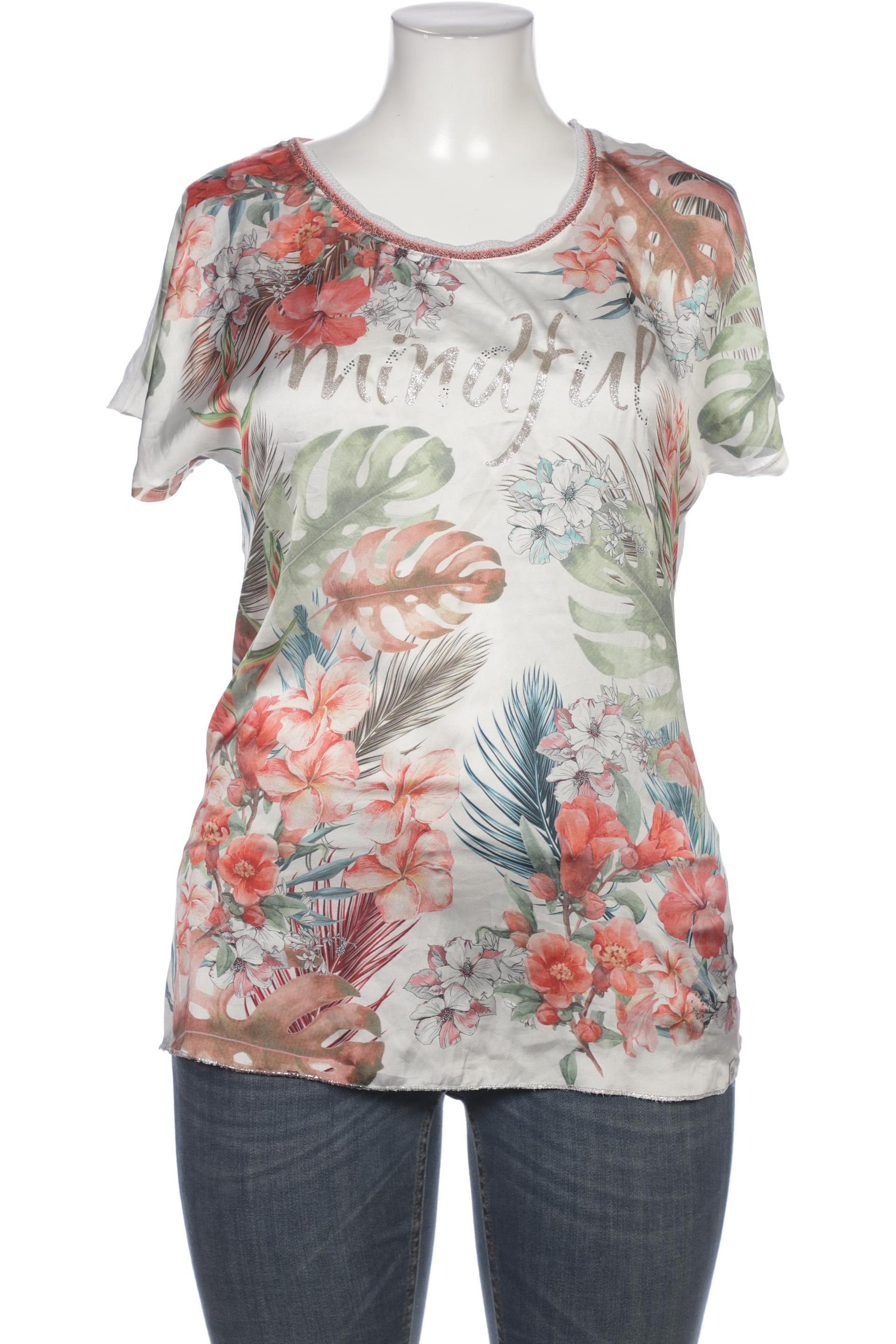 

Key Largo Damen T-Shirt, weiß