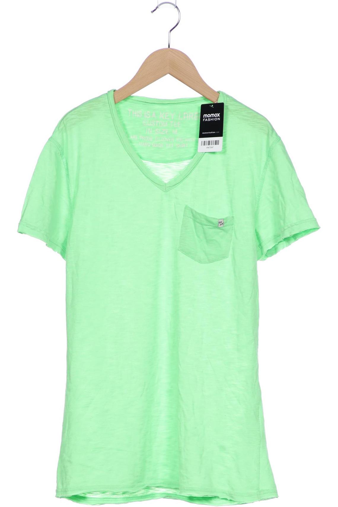

Key Largo Damen T-Shirt, hellgrün, Gr. 38