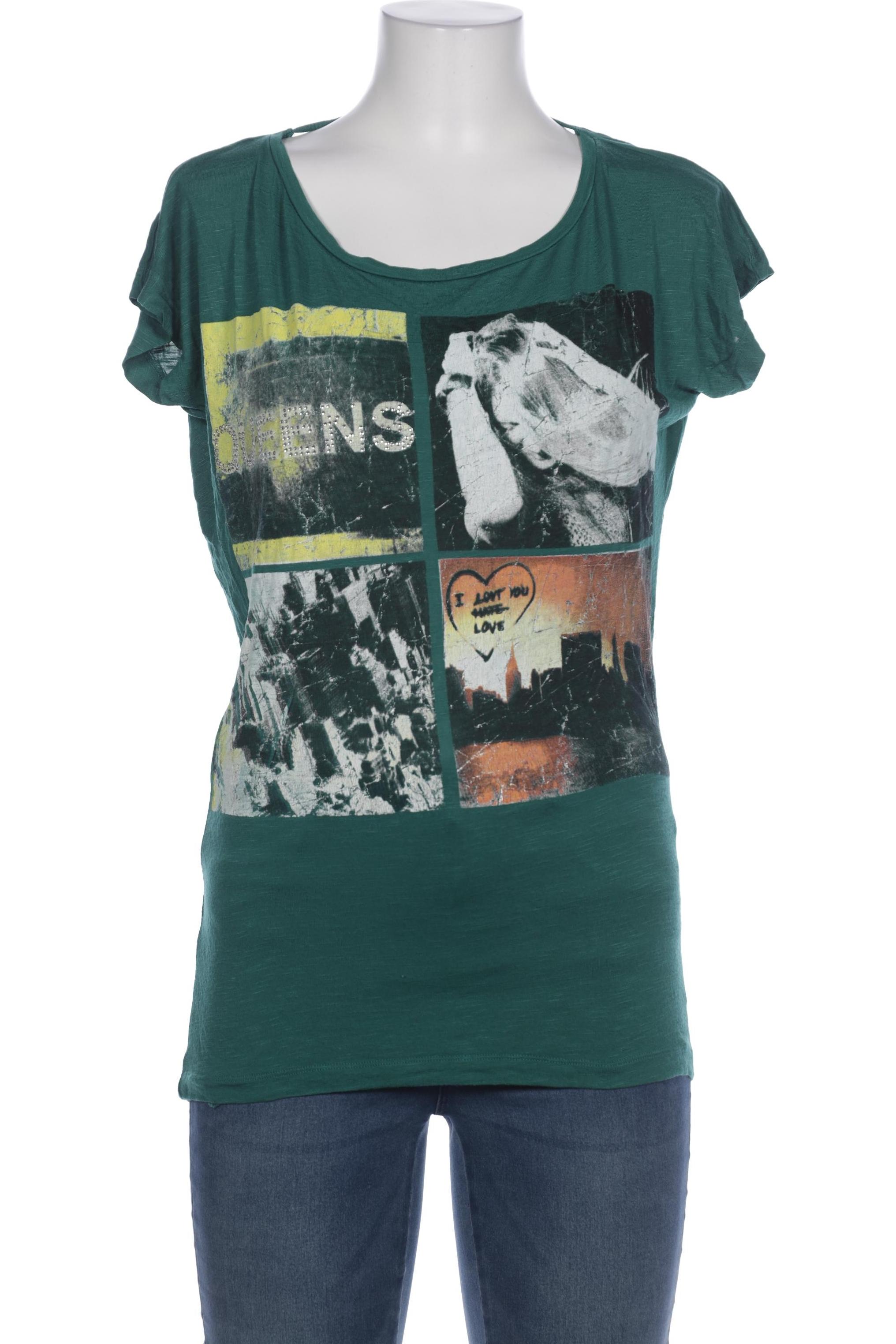 

Key Largo Damen T-Shirt, grün, Gr. 38