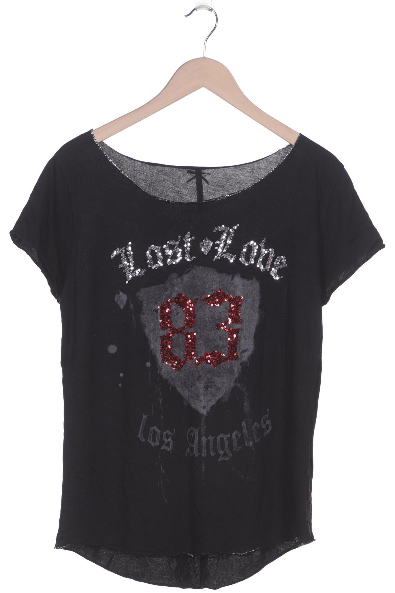 

Key Largo Damen T-Shirt, schwarz
