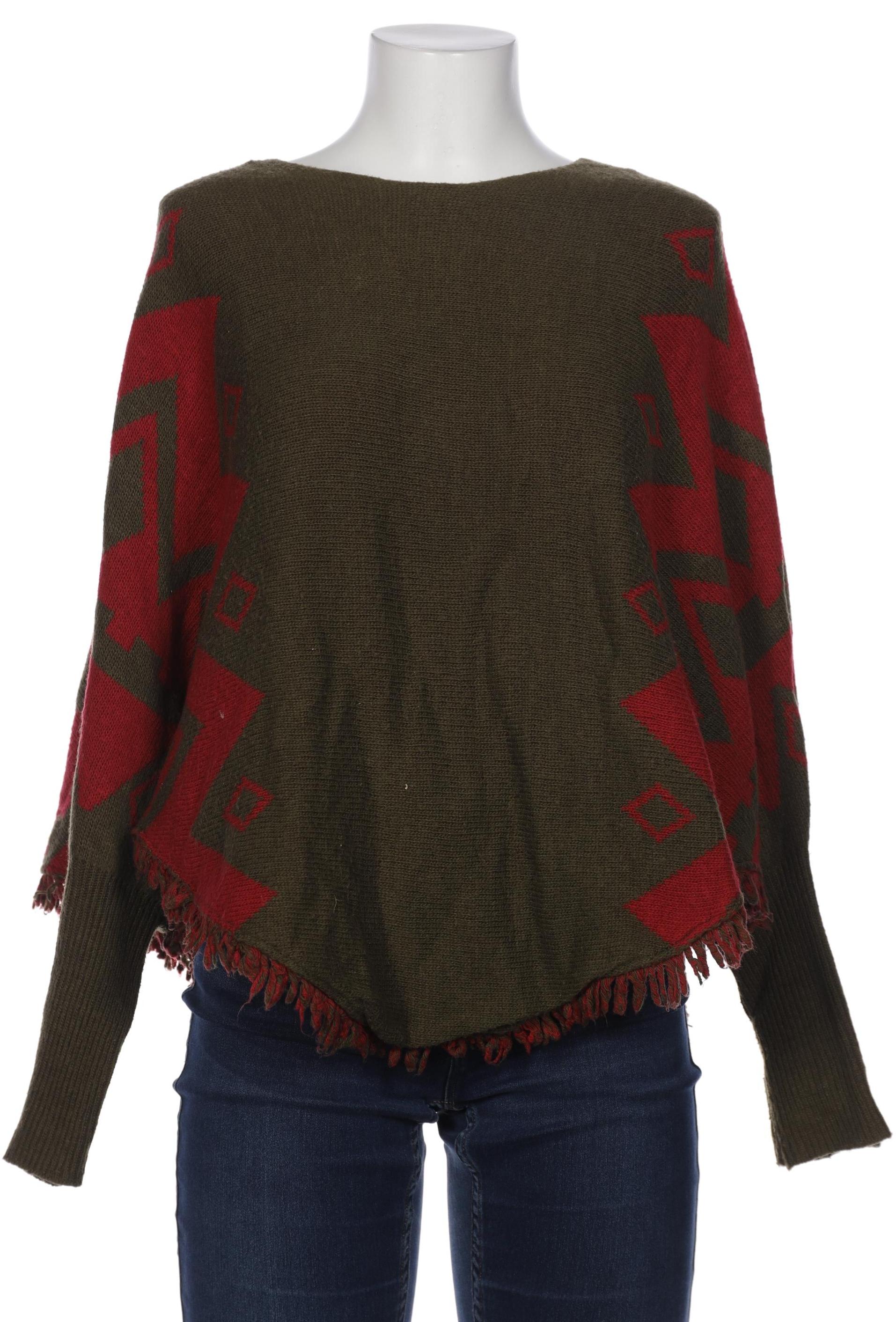 

Key Largo Damen Pullover, grün, Gr. uni