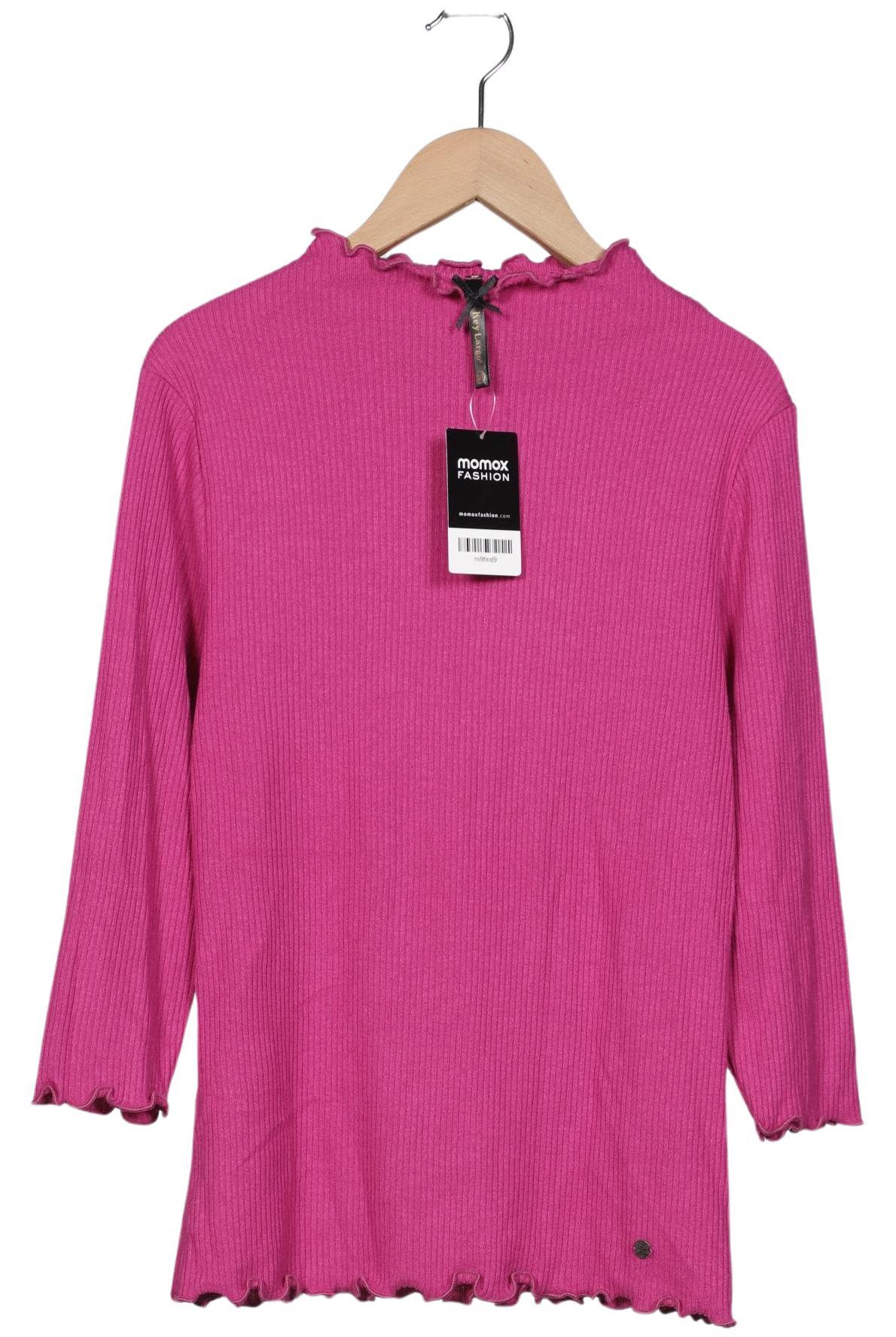 

Key Largo Damen Pullover, pink, Gr. 38