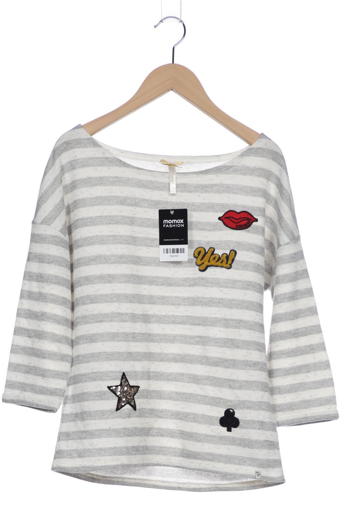 

Key Largo Damen Sweatshirt, weiß, Gr. 36