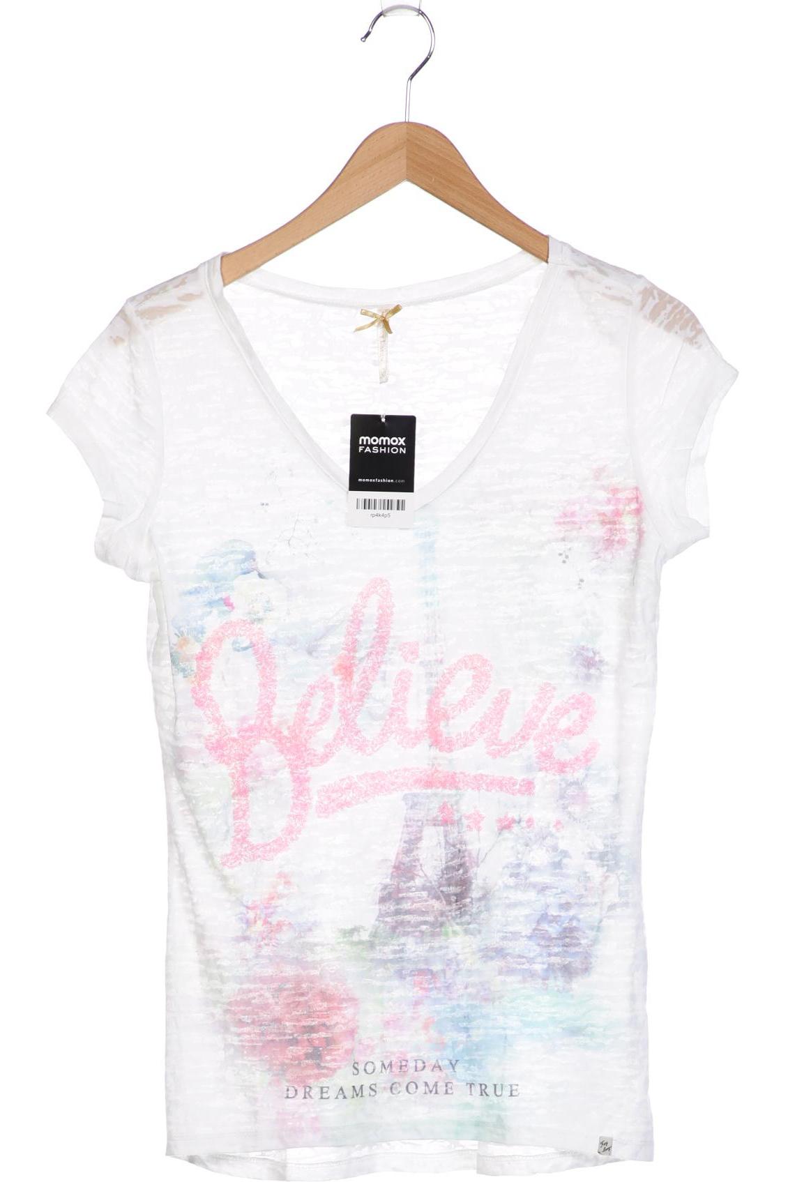 

Key Largo Damen T-Shirt, weiß, Gr. 38