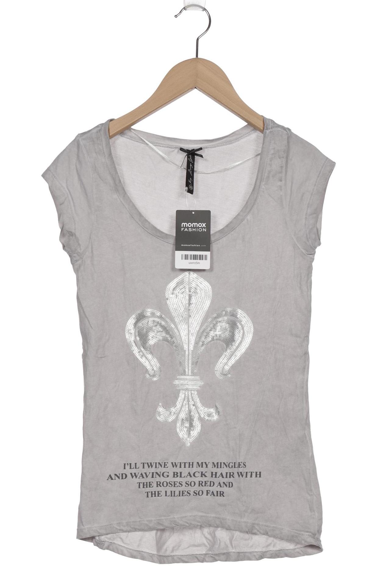 

Key Largo Damen T-Shirt, grau