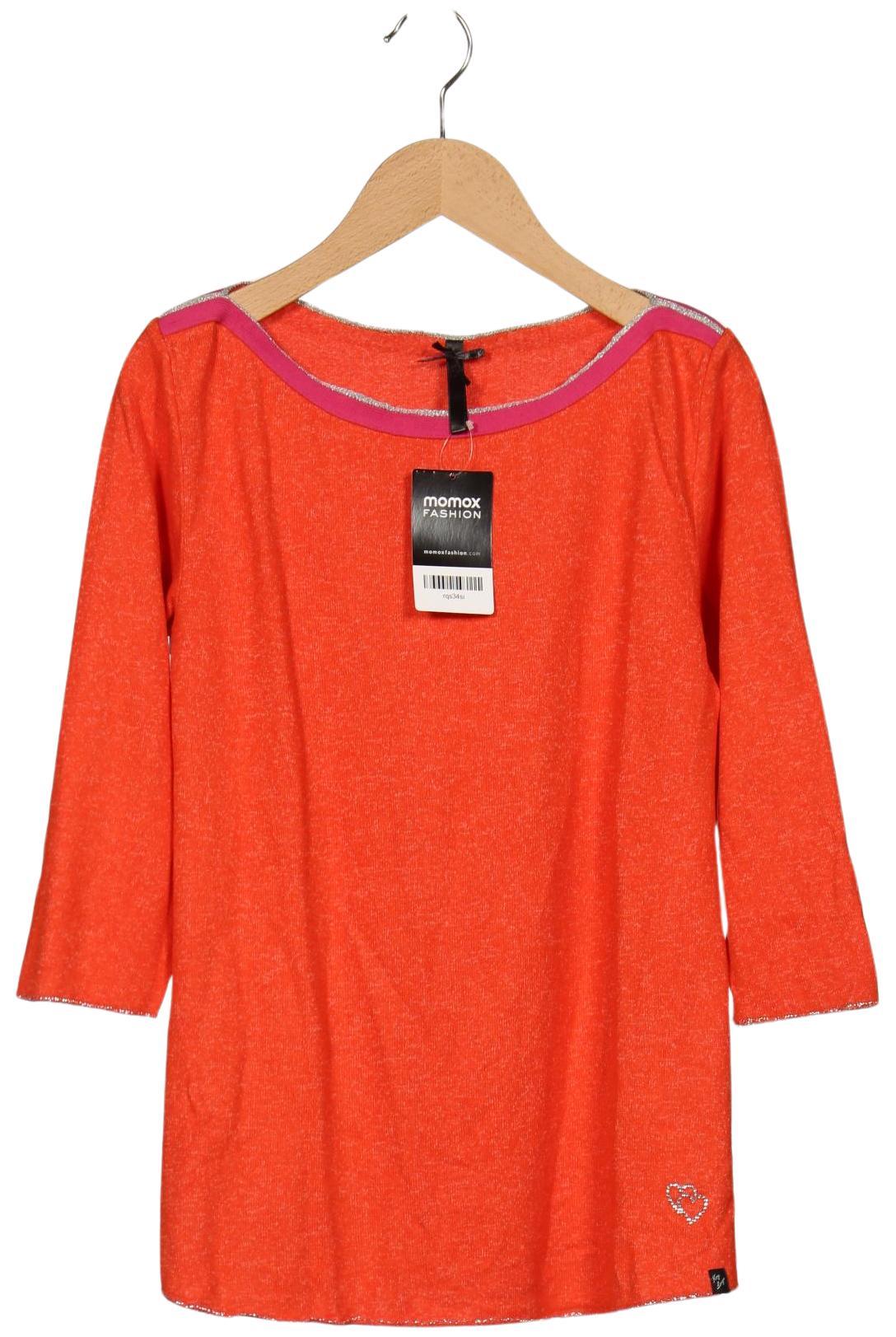

Key Largo Damen Pullover, rot, Gr. 36