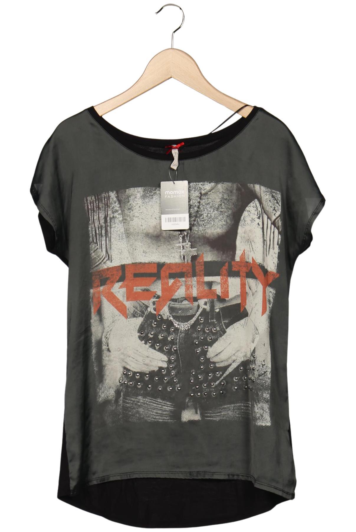 

Key Largo Damen T-Shirt, türkis, Gr. 42