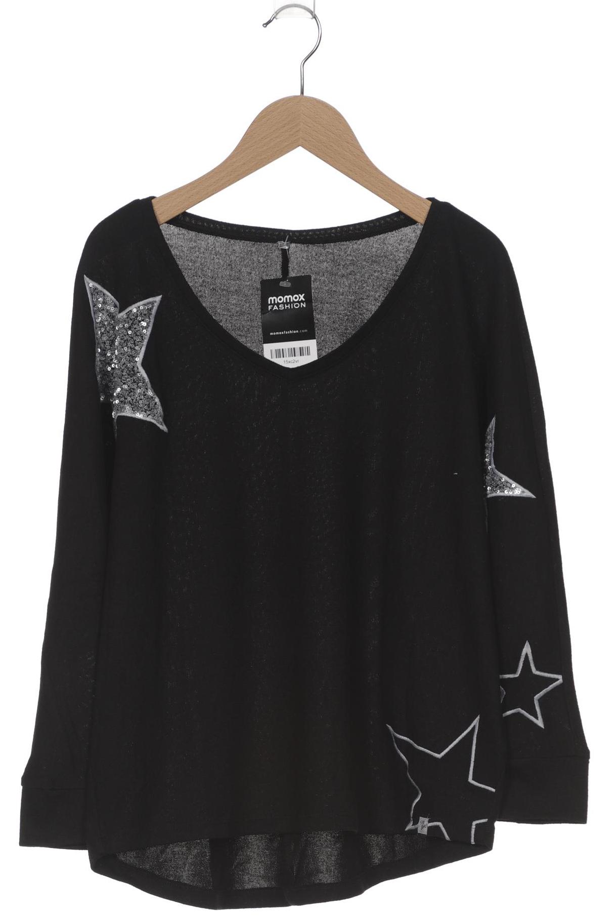 

Key Largo Damen Pullover, schwarz, Gr. 38