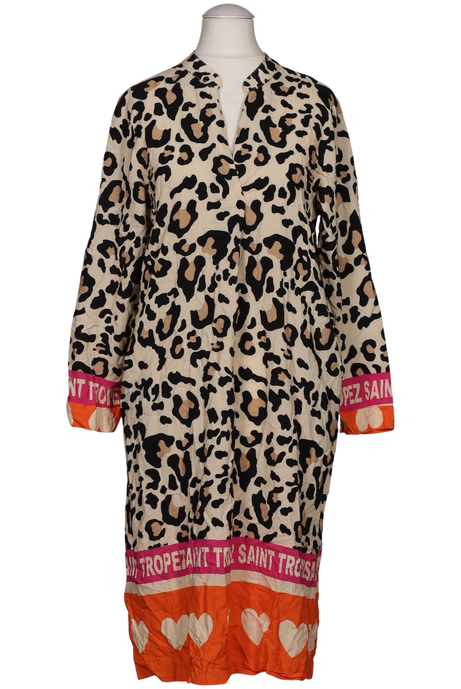 

Key Largo Damen Kleid, mehrfarbig, Gr. 34