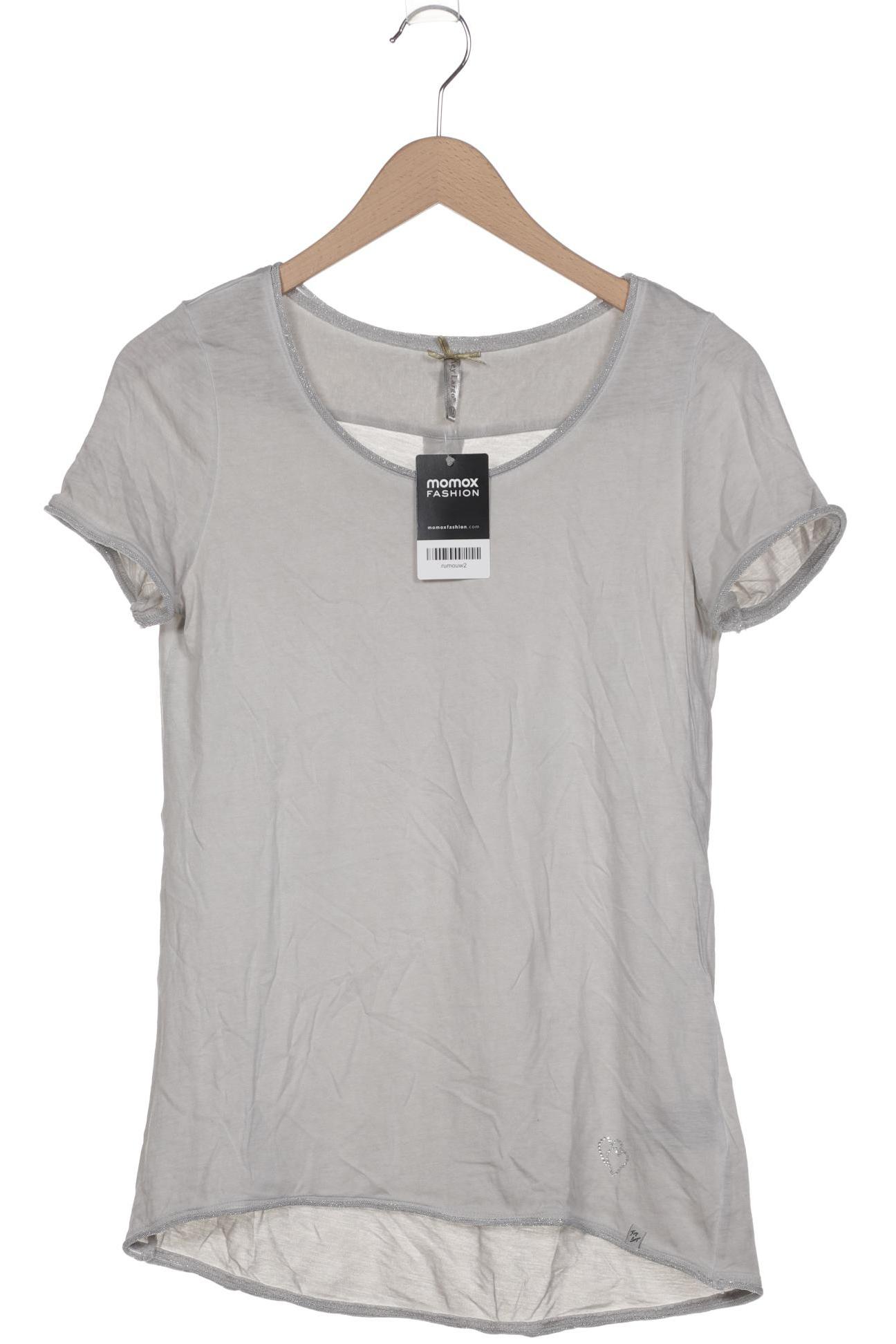 

Key Largo Damen T-Shirt, grau, Gr. 38